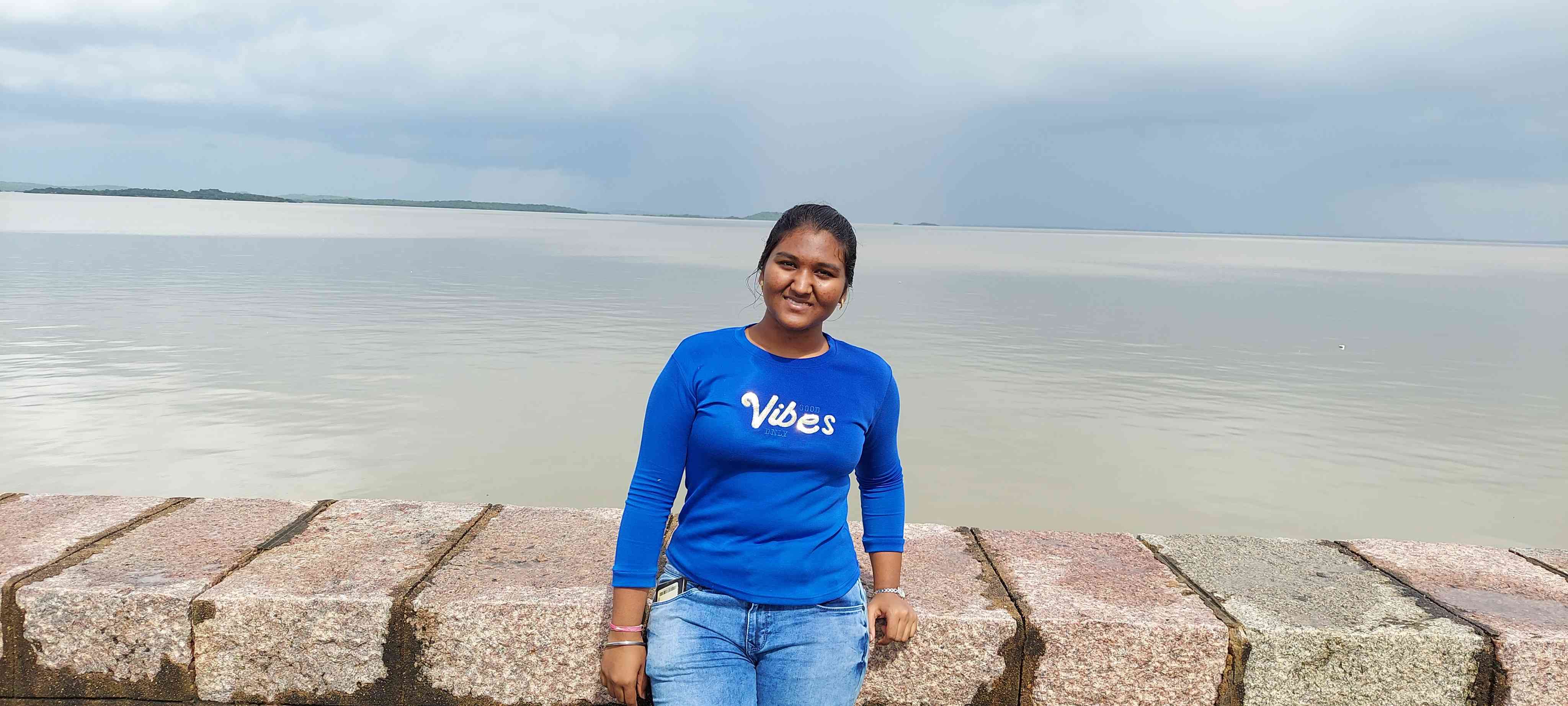 Rithika Gajarla 